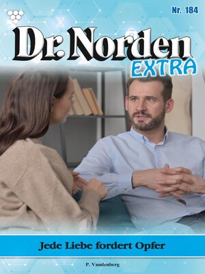 cover image of Jede Liebe fordert Opfer